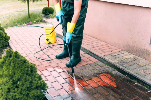 Pressure Washing Services for Businesses in Ashland, NJ