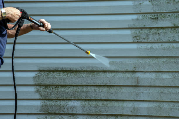 Best Affordable Power Washing  in Ashland, NJ