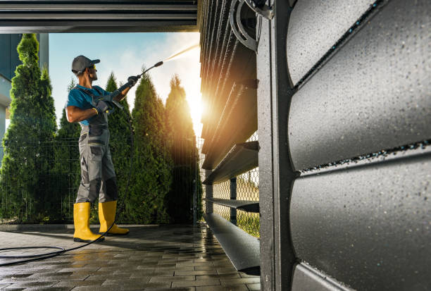 Pressure Washing Services for Businesses in Ashland, NJ