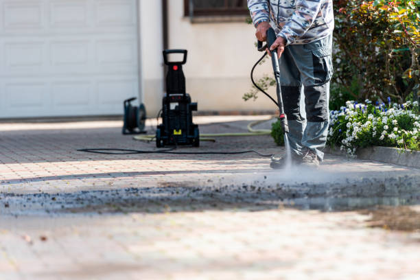 Best Deck Cleaning Services  in Ashland, NJ