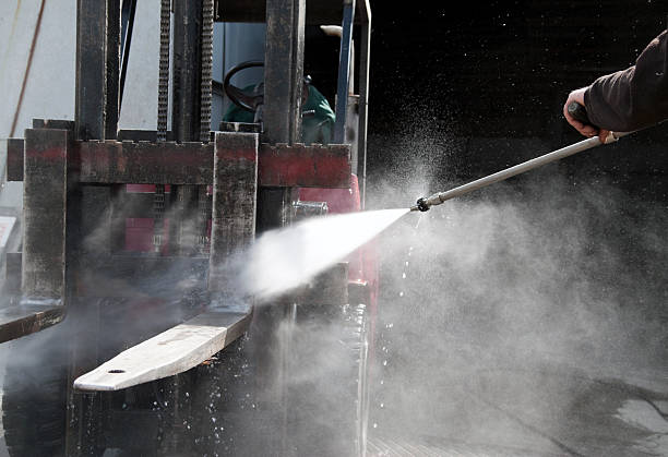 Best Deck Cleaning Services  in Ashland, NJ
