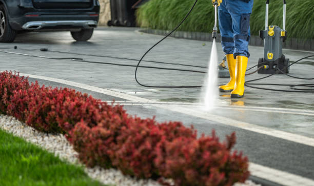 Best Pressure Washing Services Near Me  in Ashland, NJ