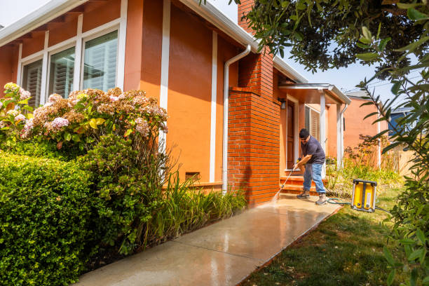 Deck Cleaning Services in Ashland, NJ