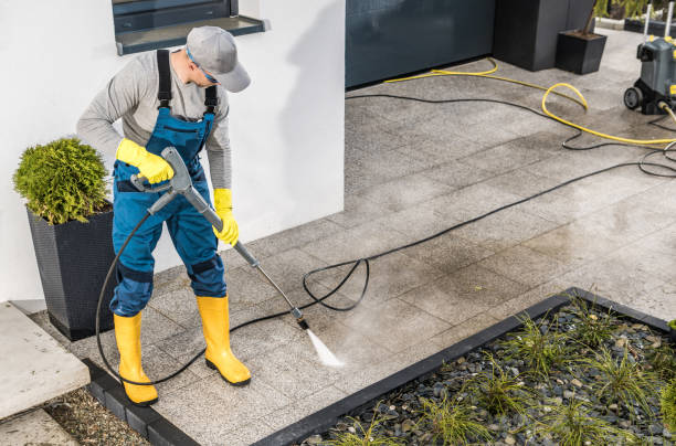 Trusted Ashland, NJ Pressure Washing Experts