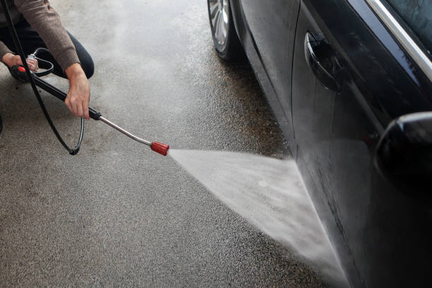 Professional Pressure Washing in Ashland, NJ
